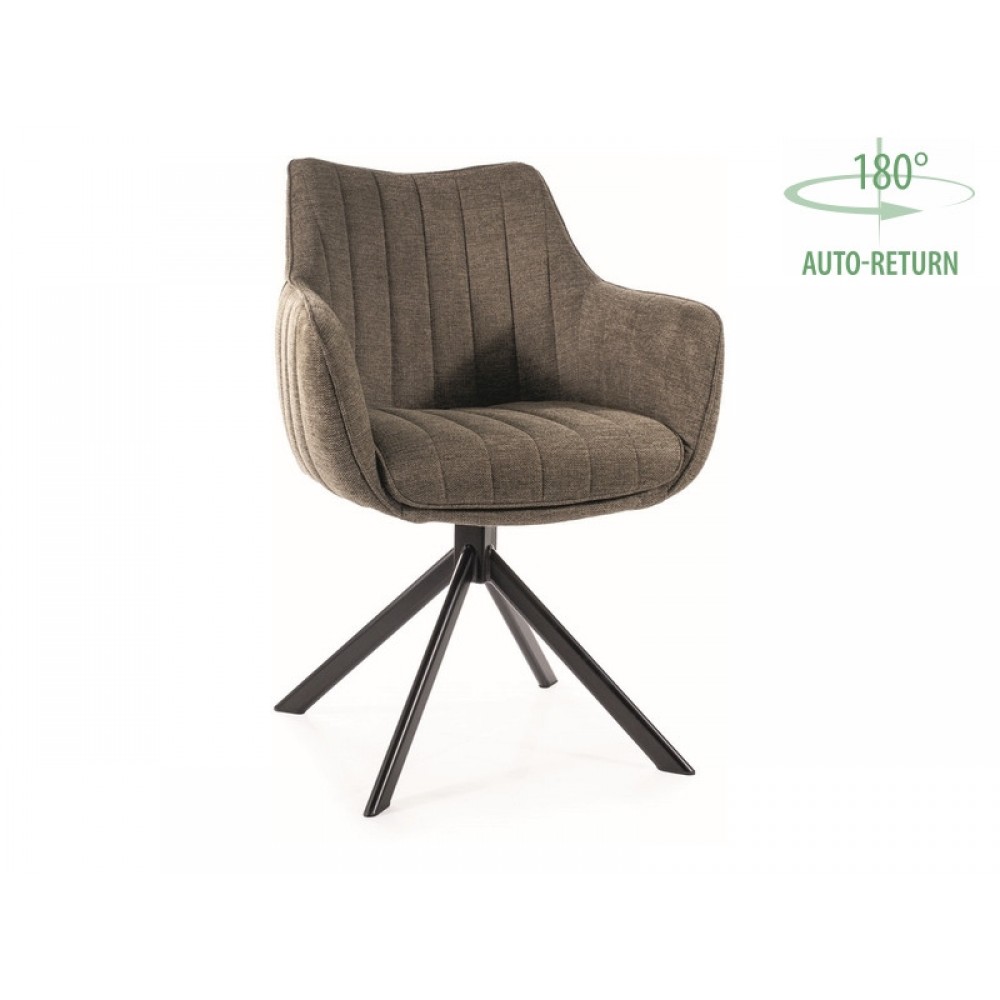 Стул Azalia Brego оливковый Signal