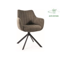 Стул Azalia Brego оливковый Signal