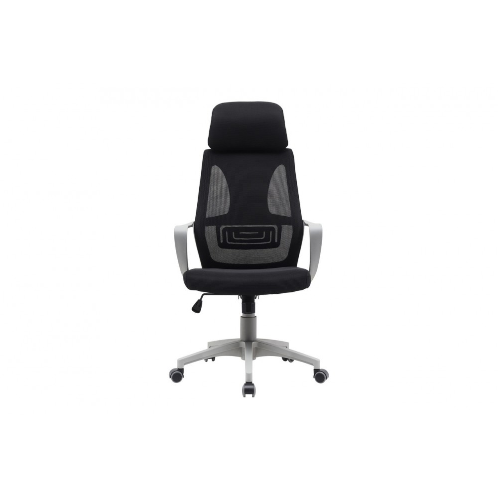 Комп'ютерне крісло Q-095 чорний Signal