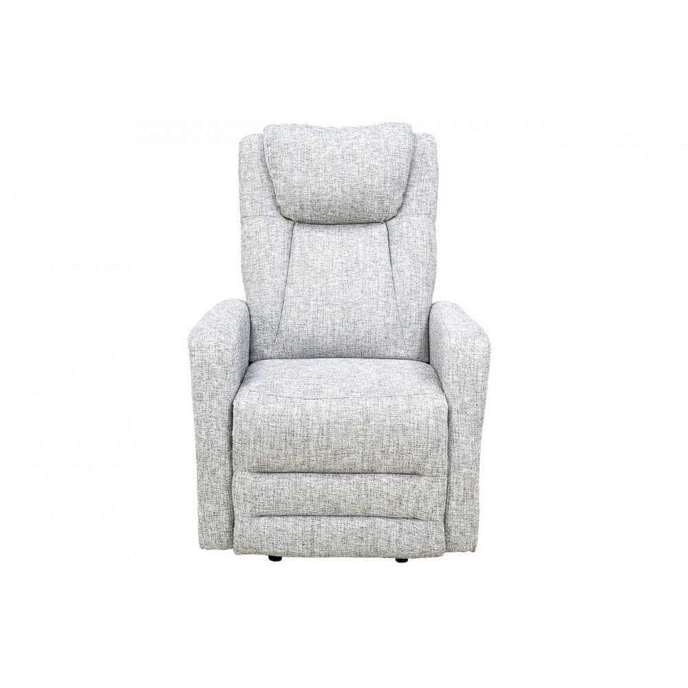 Кресло Adonis Velvet темно-бежевый Signal