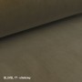 Крісло Elite 1 Velvet темно-бежевий Signal Крісло Elite 1 Velvet темно-бежевий Signal