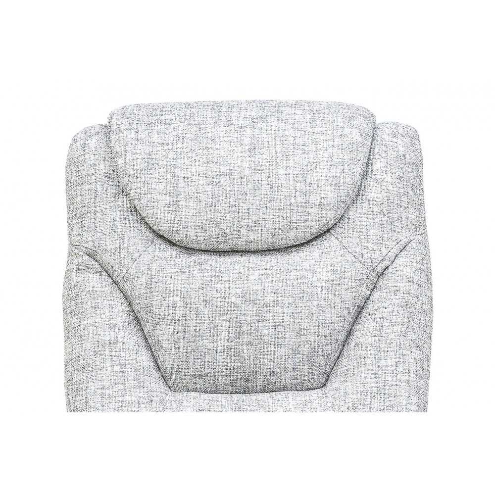 Крісло Kronos Velvet кориця Крісло Kronos Velvet кориця