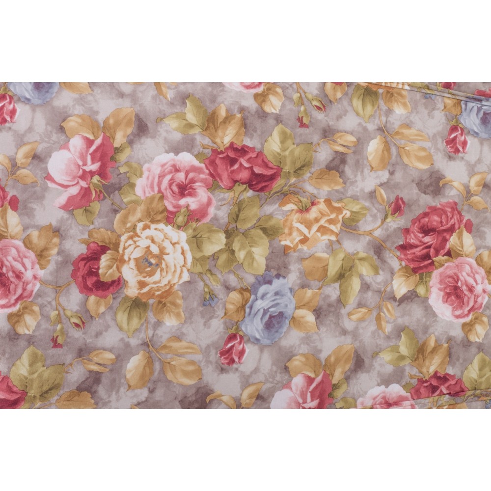 Крісло Lord Velvet темно-бежевий Signal