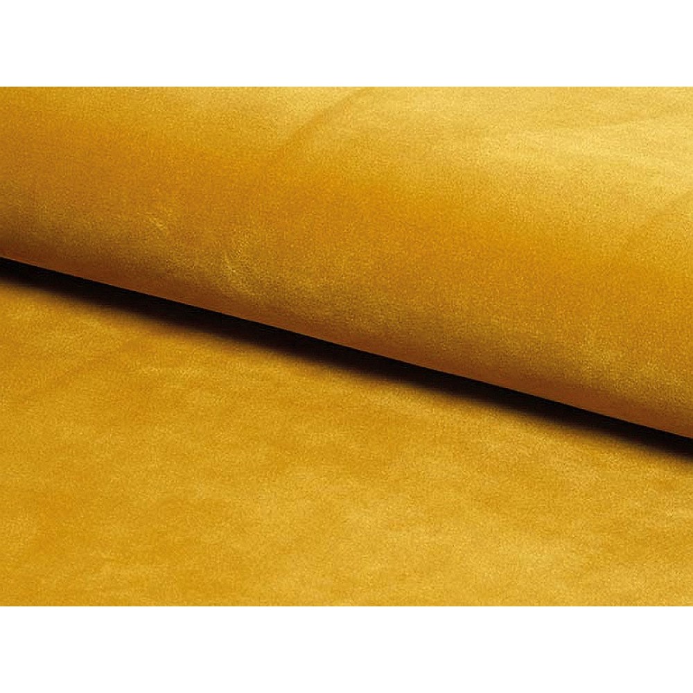 Ліжко Montreal Velvet сірий Signal