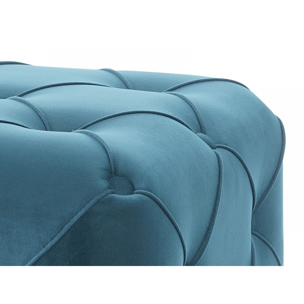 Пуф Aviva синий Signal