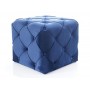 Пуф Aviva синий Signal