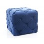 Пуф Aviva синий Signal