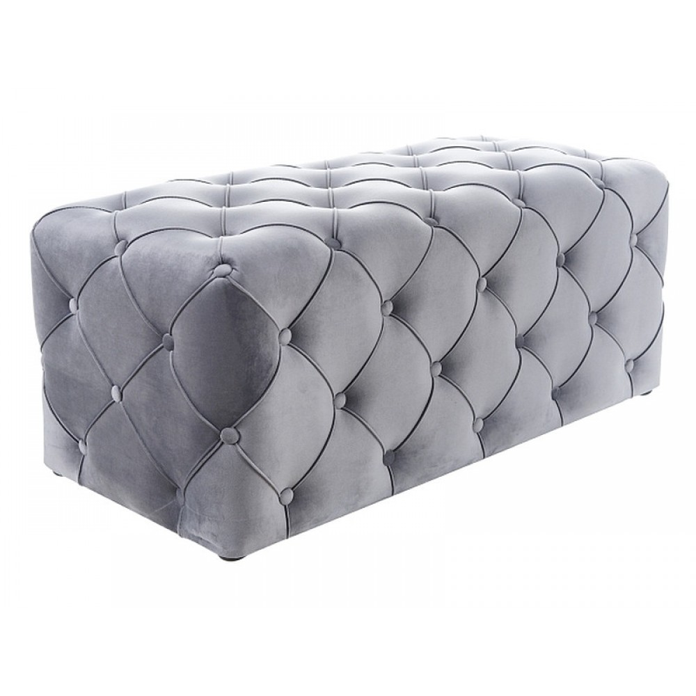 Пуф Aviva синий Signal