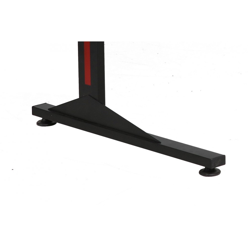 Стіл комп'ютерний B-219 чорний Signal