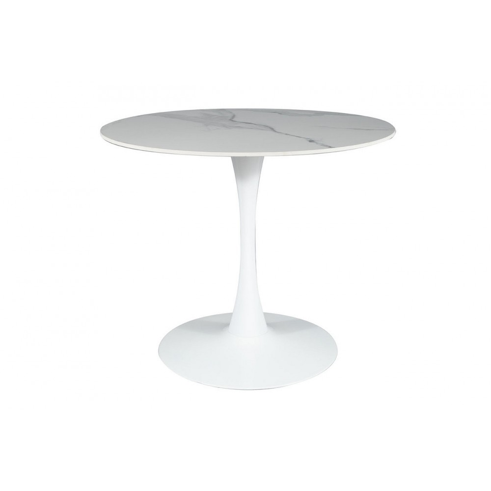 Стіл Espero білий Signal