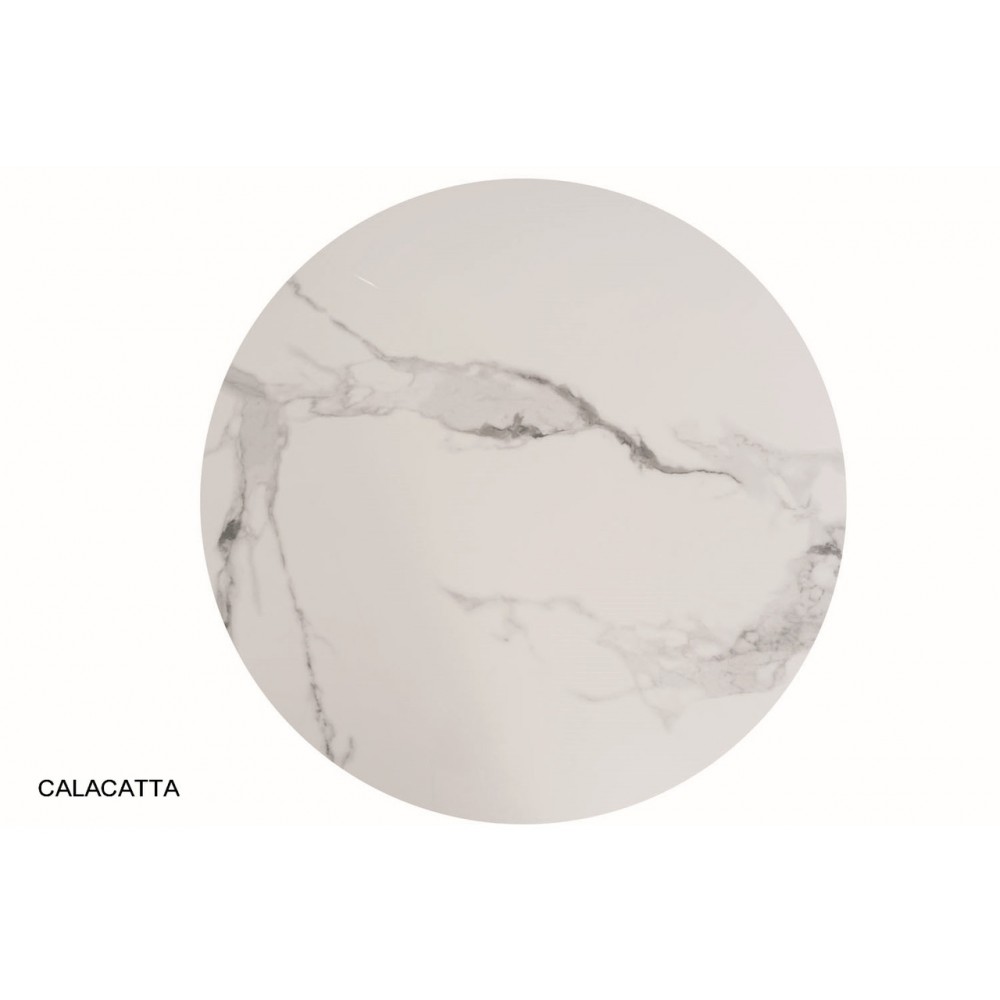 Стіл Espero білий Signal