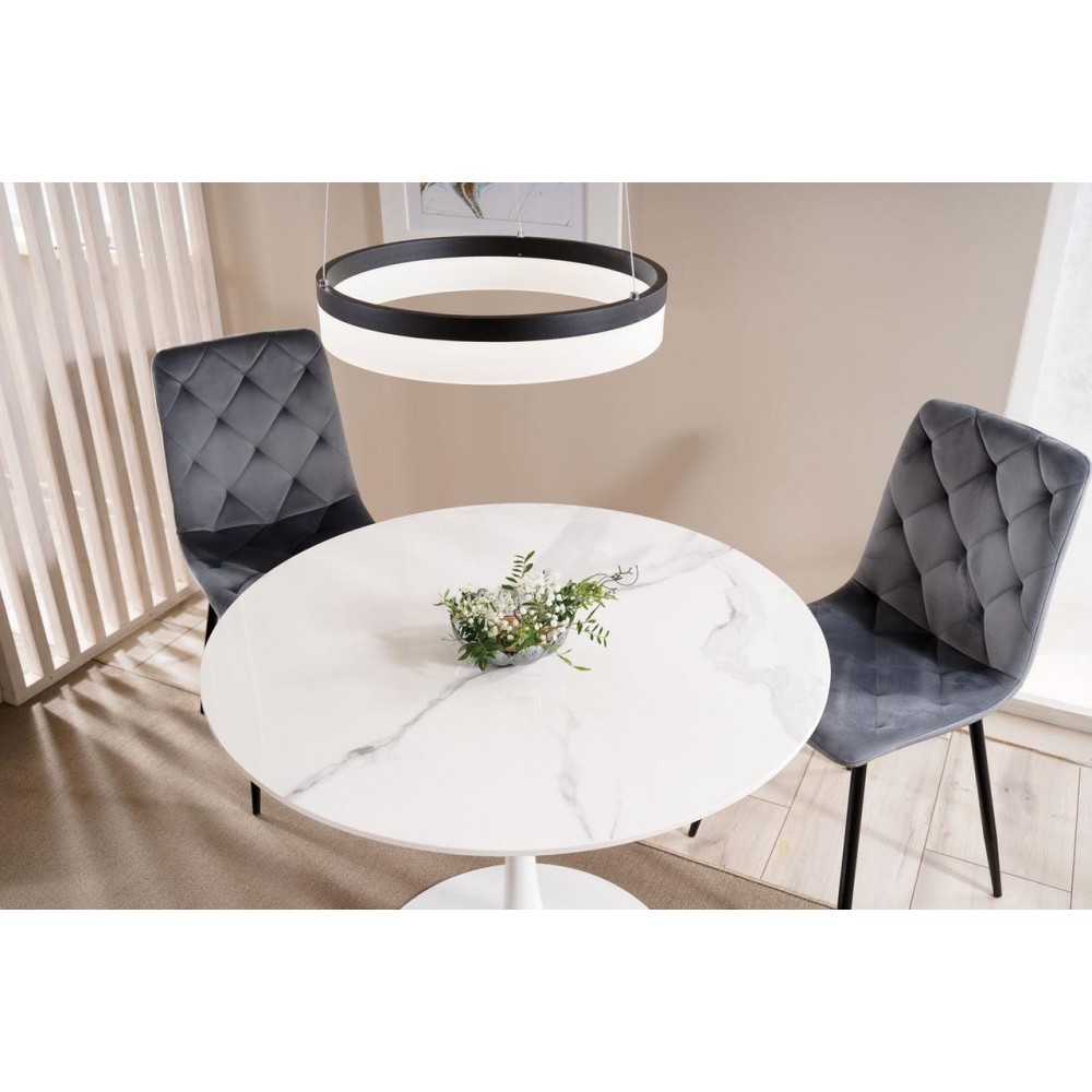 Стіл Espero білий Signal