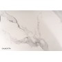 Стіл Prince Ceramic Calacatta/хром Signal Стіл Prince Ceramic Calacatta/хром Signal