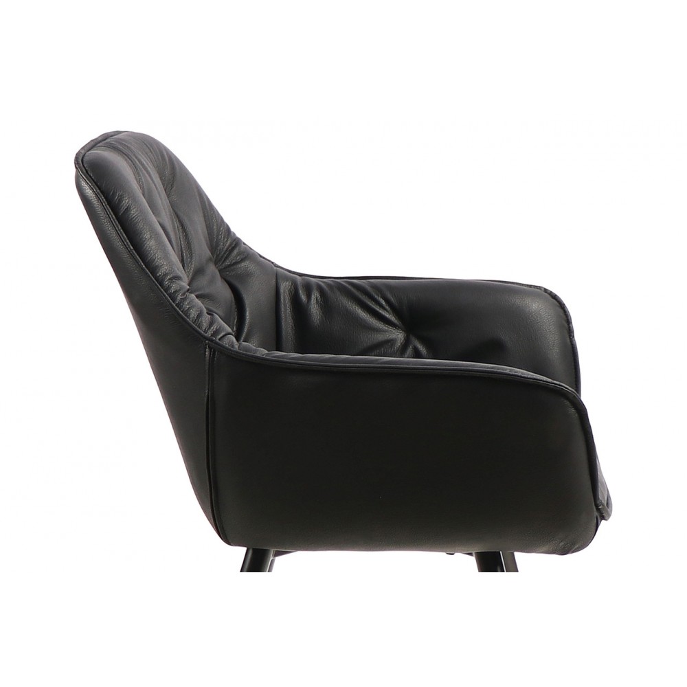 Стул Cherry Buffalo оливковый Signal