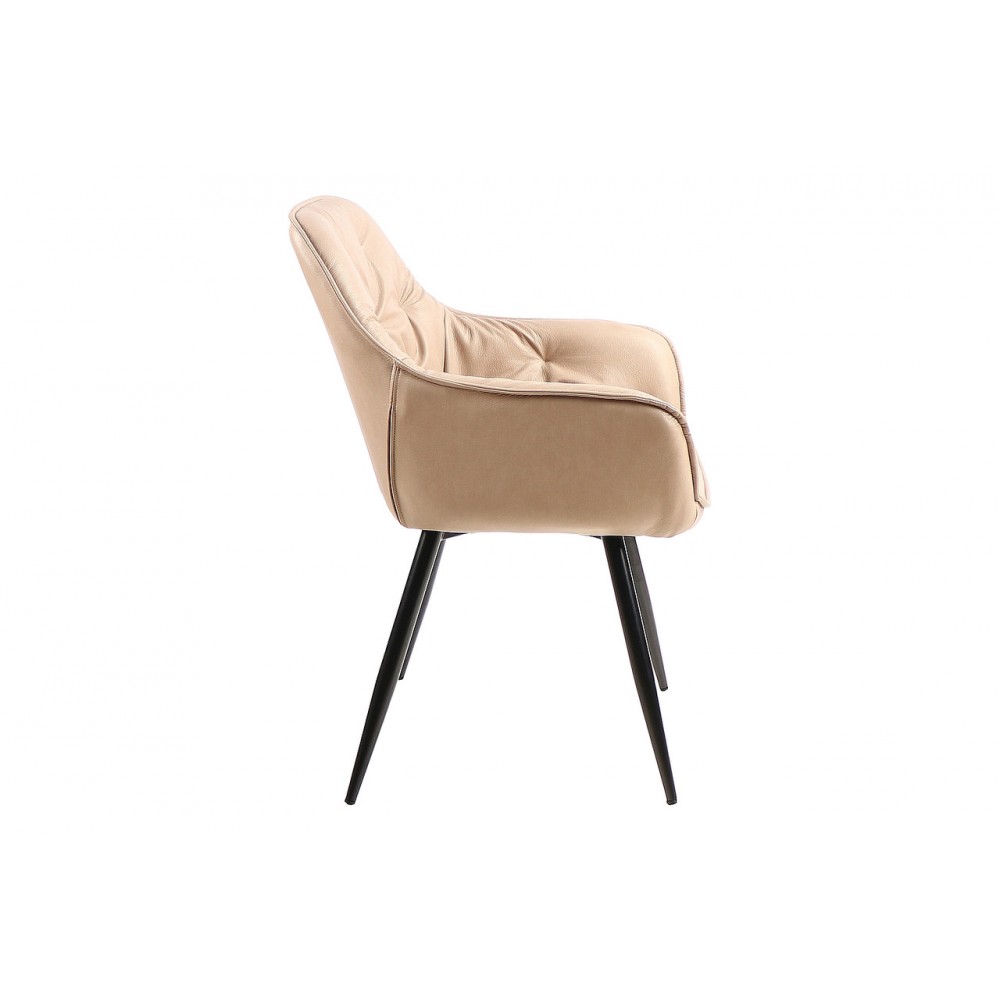 Стул Cherry Buffalo оливковый Signal