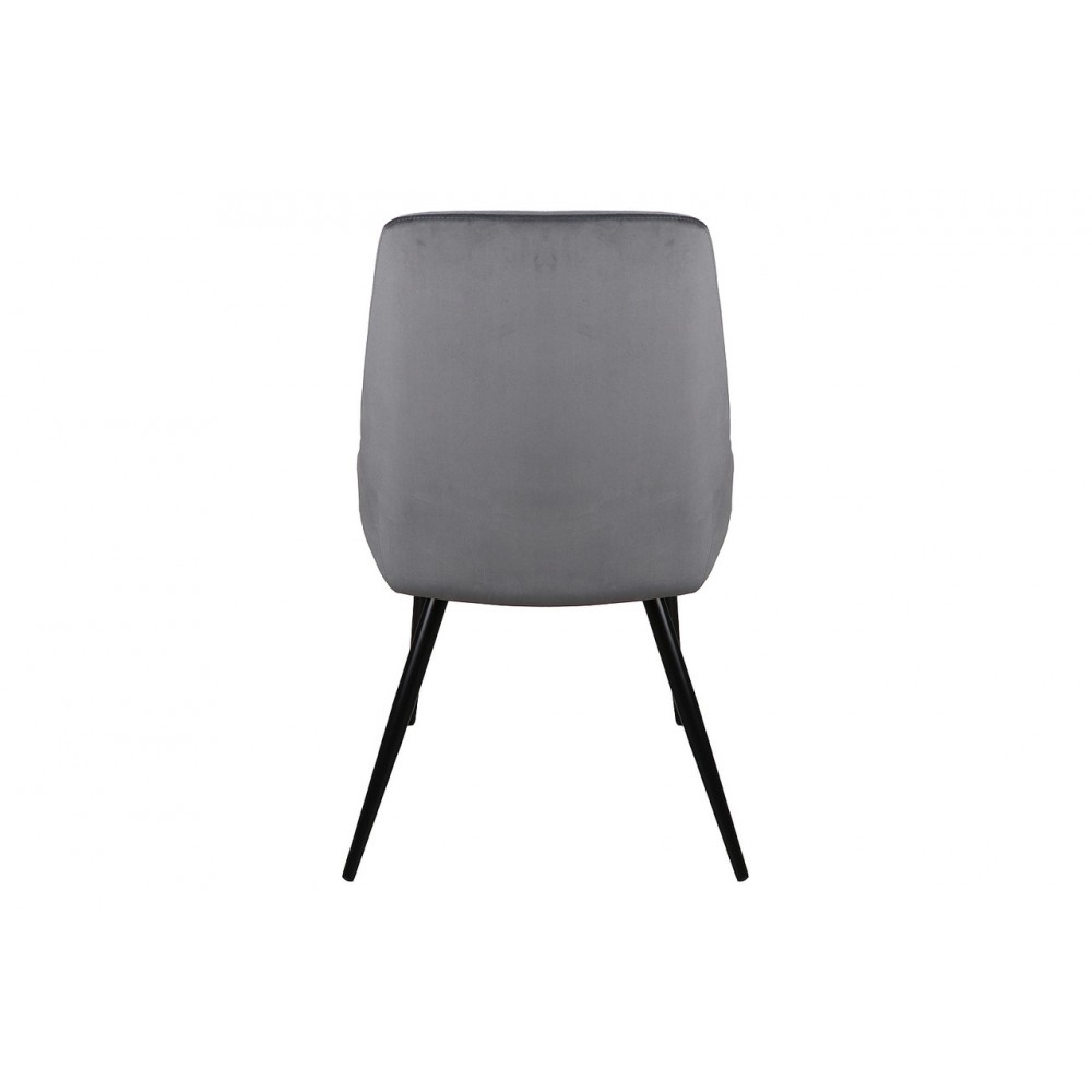 Стілець Cobe Velvet оливковий Signal