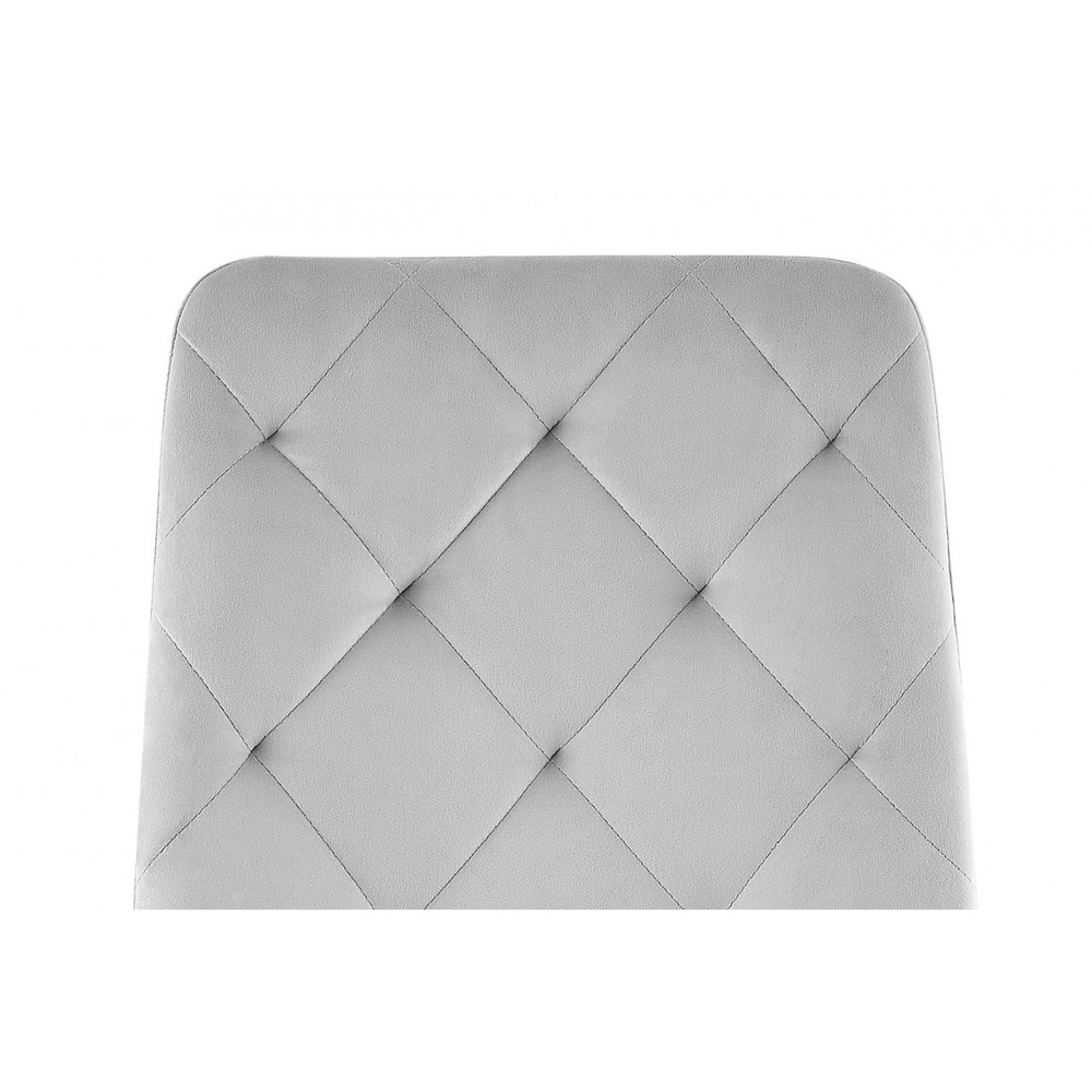 Стул Jerry Velvet оливковый Signal