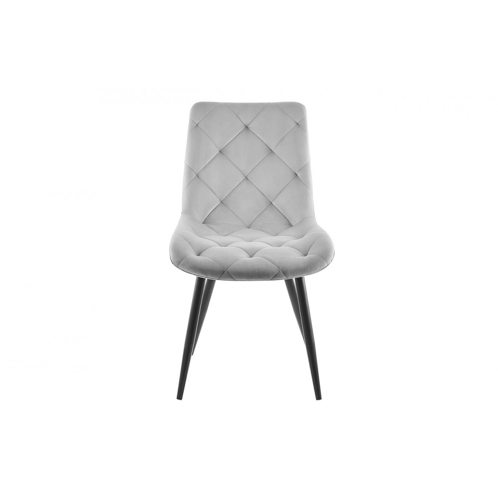 Стілець Ralph Velvet темно-бежевий Signal