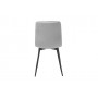 Стілець Tom Velvet сірий Signal