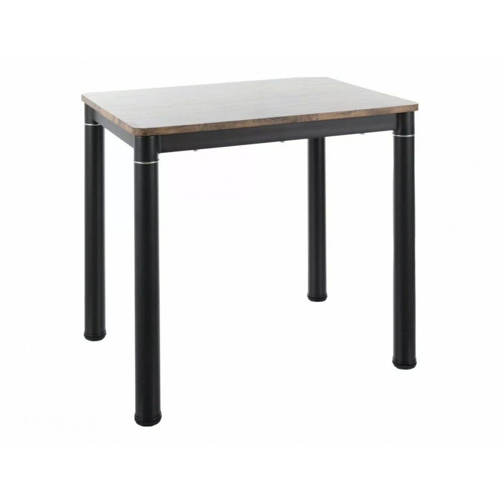 Стол Damar 80 Signal орех винтаж