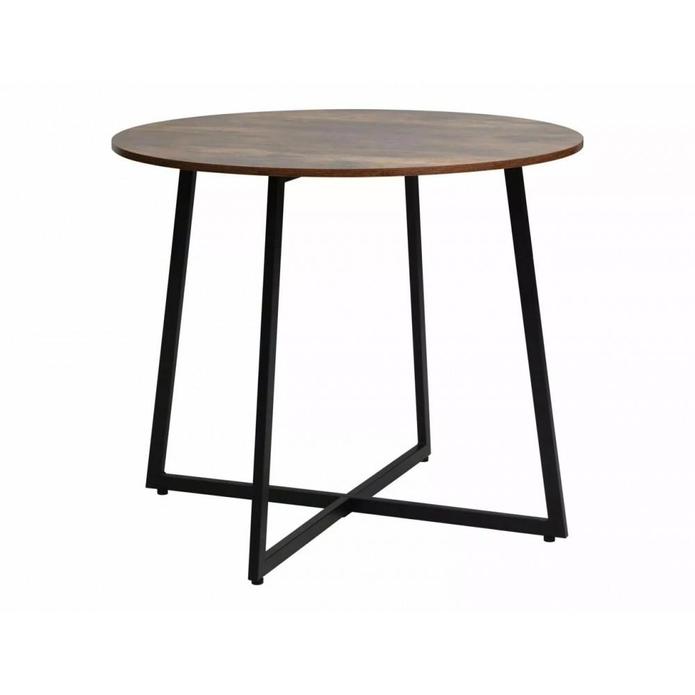 Стіл Luna Signal коричневий