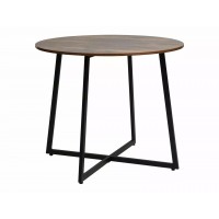 Стіл Luna Signal коричневий