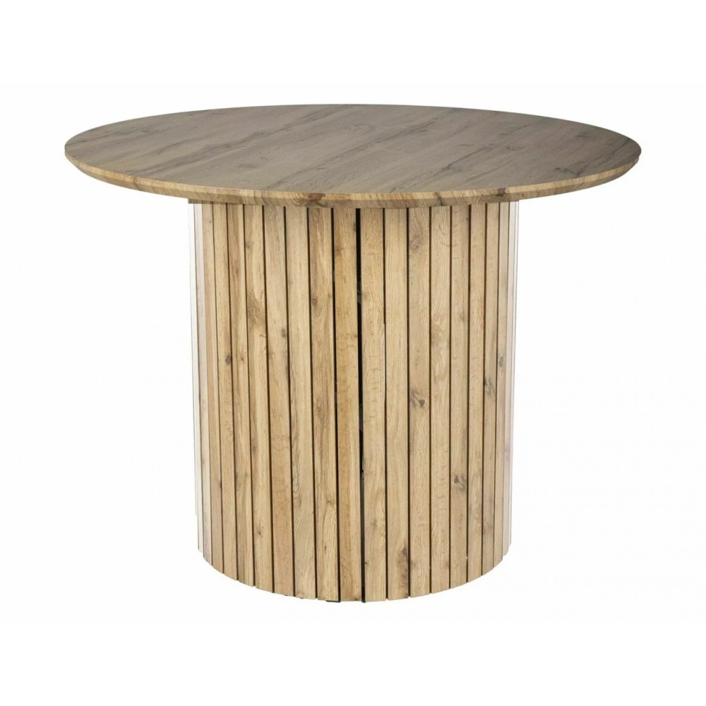 Стіл Socrates Signal дуб артисан/дуб артисан