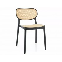 Стул Bali Signal эффект ротанга