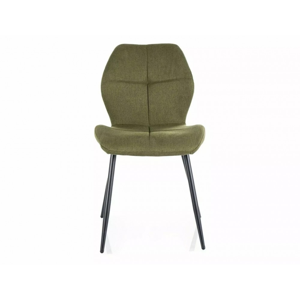Стул Frank Nea Signal оливковый