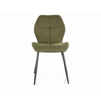 Стул Frank Nea Signal оливковый