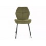 Стул Frank Nea Signal оливковый