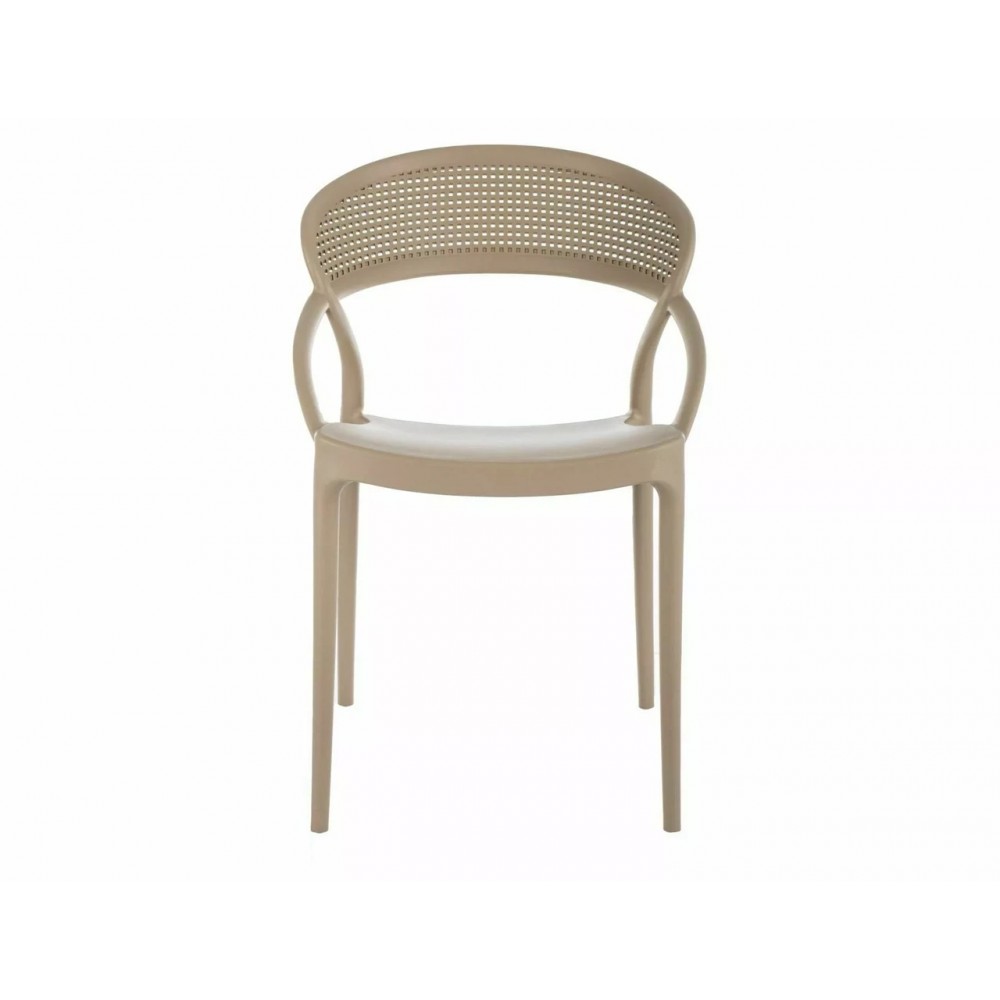 Стул Glis II Signal бежевый