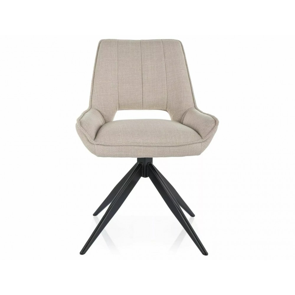 Стул Tello Bjorn Signal светло-бежевый