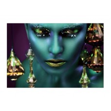 Принт Avatar Signal