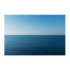 Принт Sea View Signal