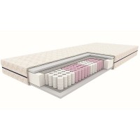 Матрас Jadeit 120x200 Signal