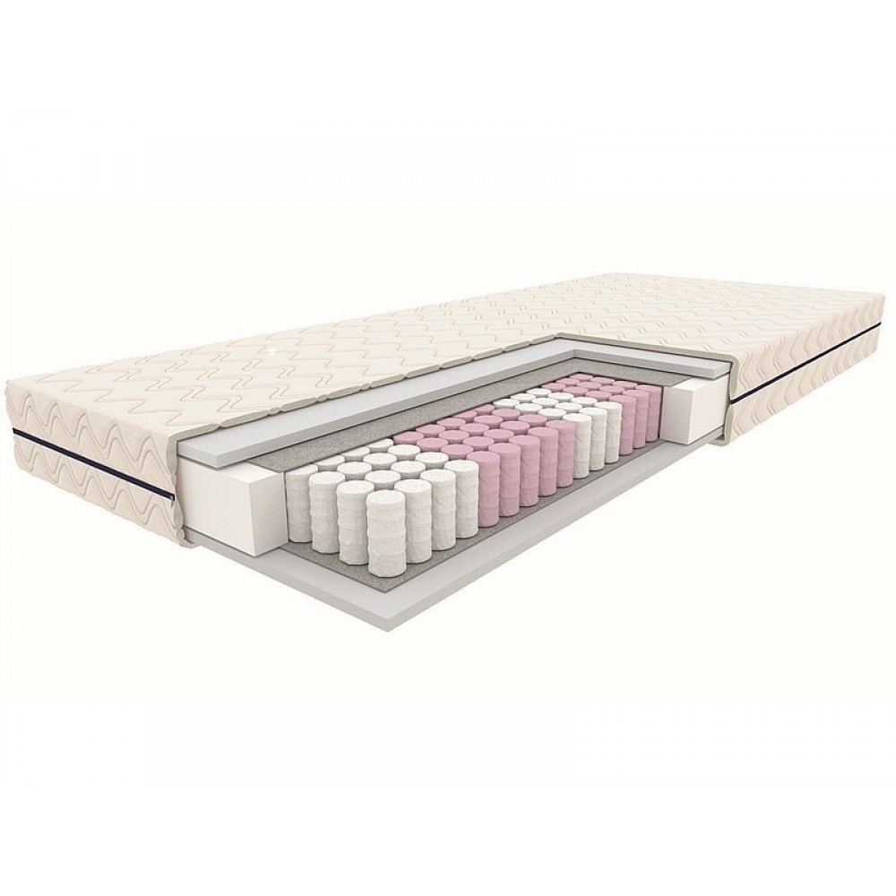 Матрас Jadeit 140x200 Signal