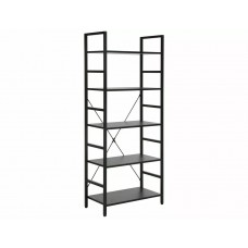 Стелаж Loft R5 Signal чорний