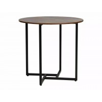 Стіл Alto II 80 Signal коричневий