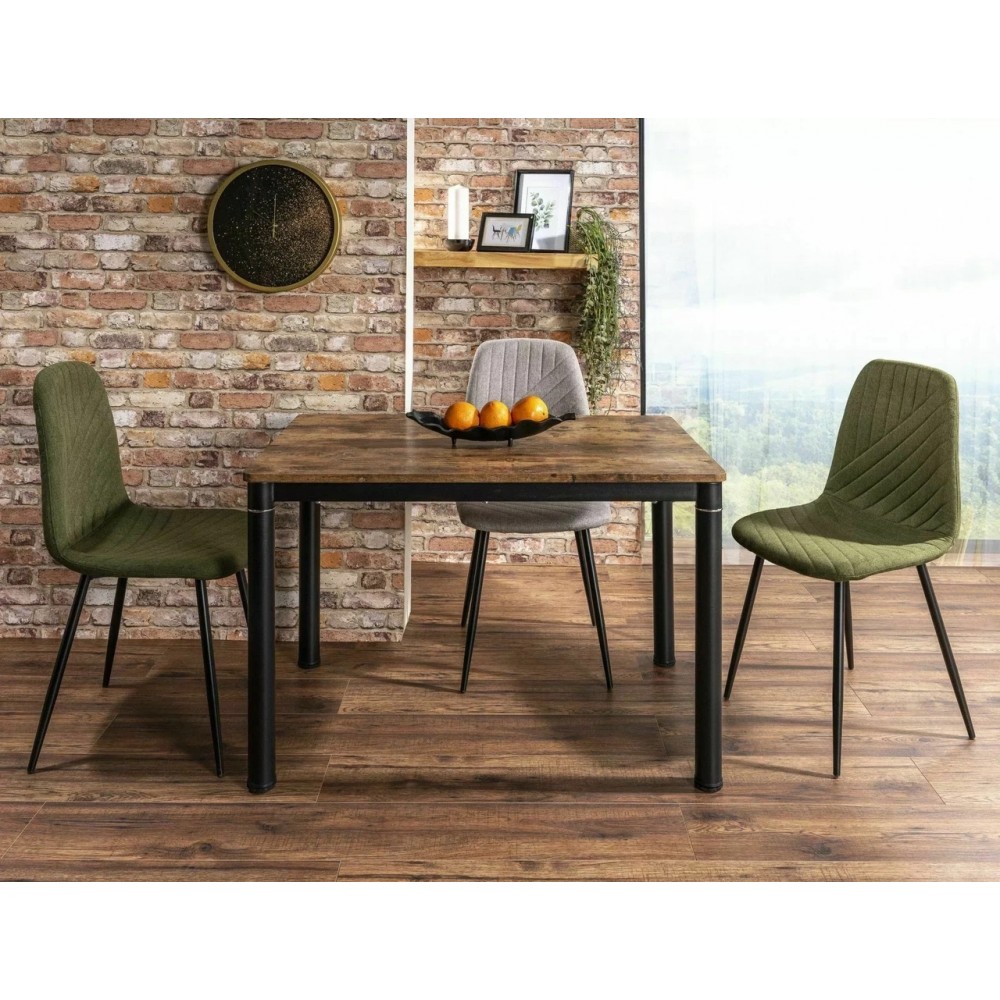 Стол Damar 80 Signal орех винтаж