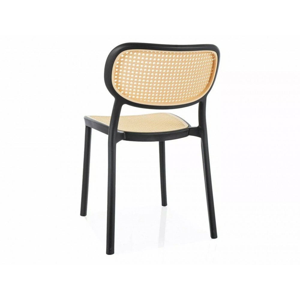 Стул Bali Signal эффект ротанга