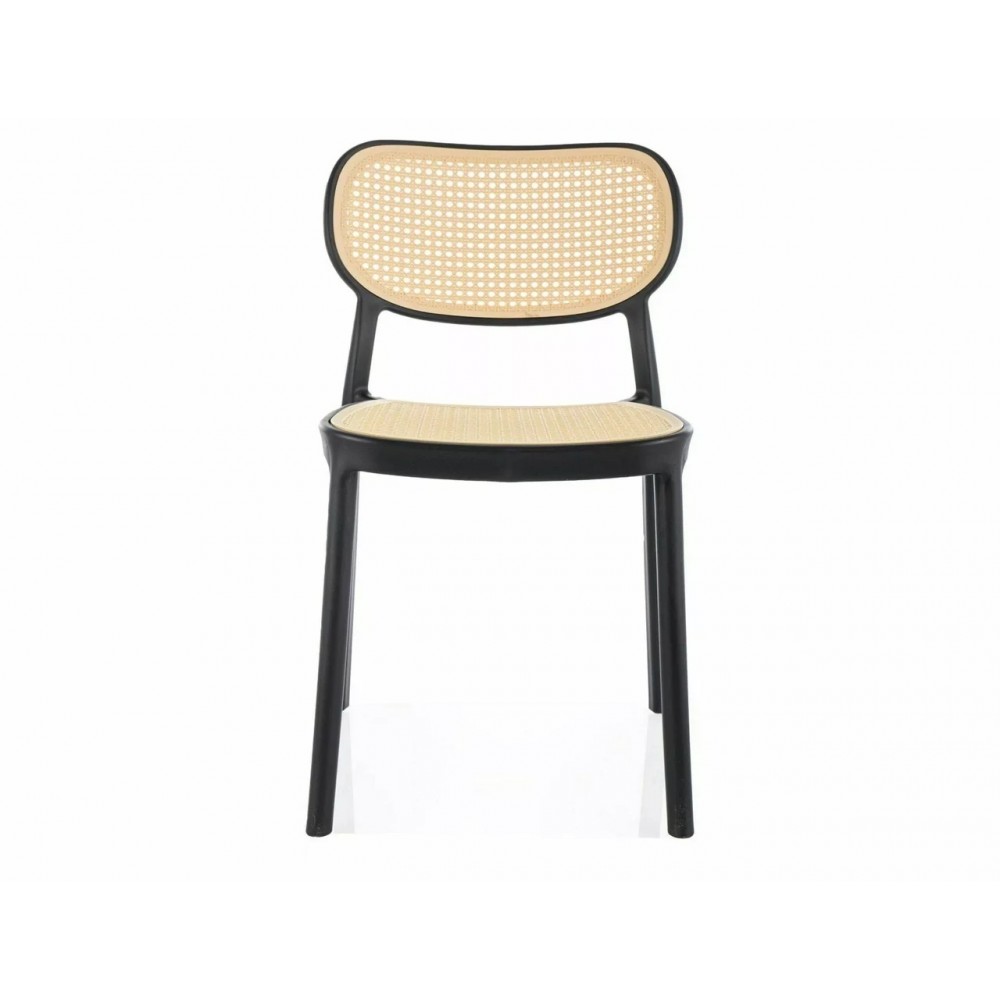 Стул Bali Signal эффект ротанга