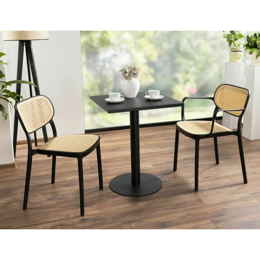 Стул Bali Signal эффект ротанга