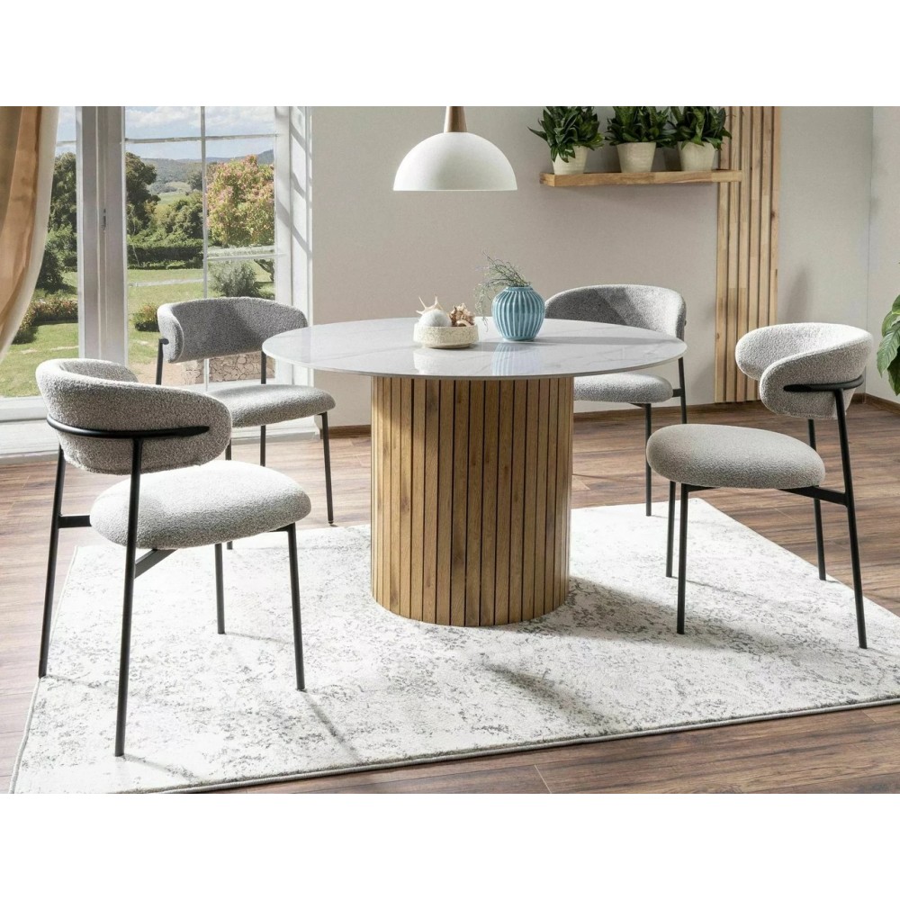 Стул Elton Signal бежевый