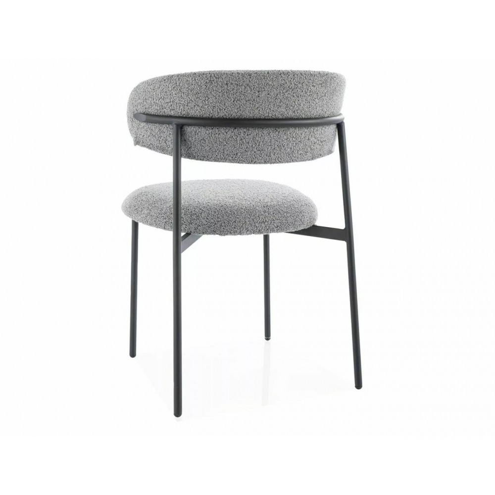 Стілець Elton Signal сірий