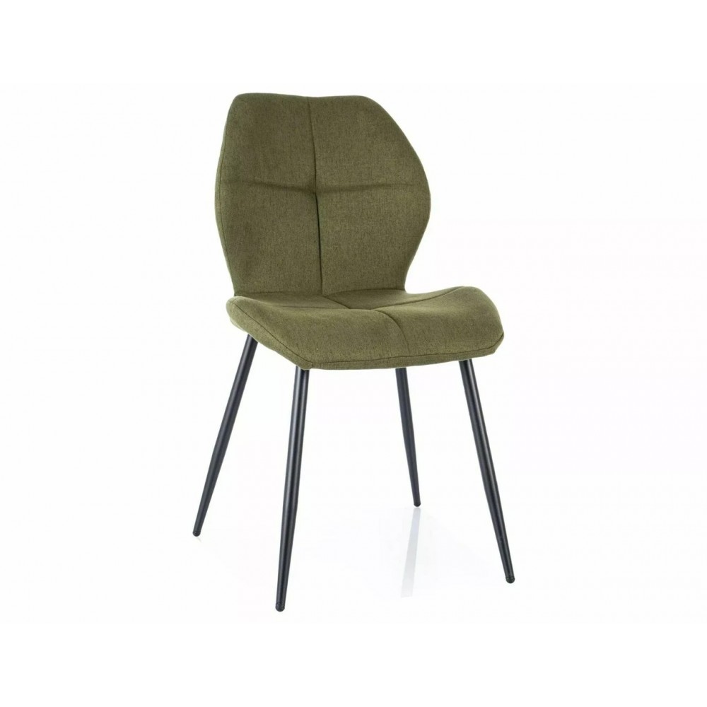 Стул Frank Nea Signal оливковый