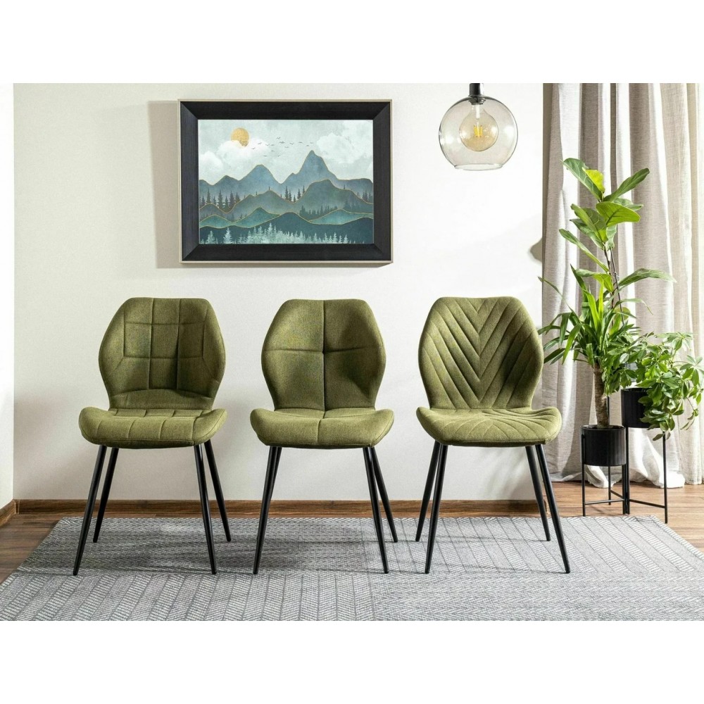 Стул Frank Nea Signal оливковый