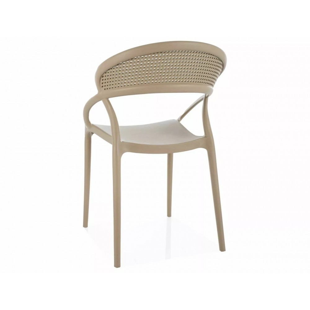 Стул Glis II Signal бежевый