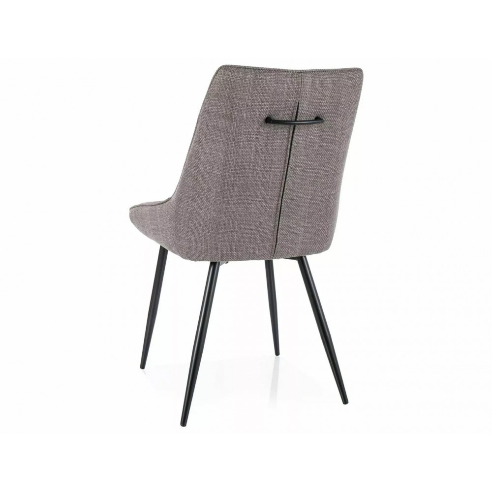 Стул Klif Bjorn Signal бежевый