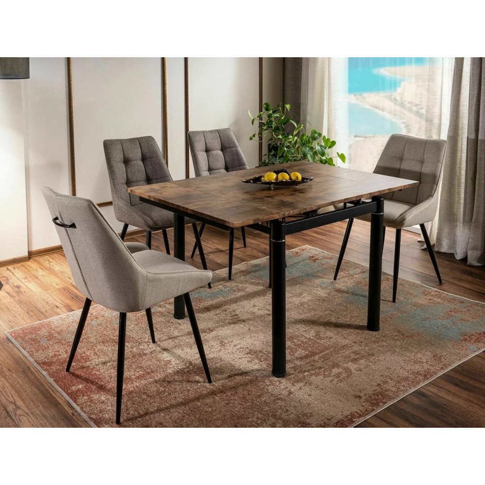 Стул Klif Bjorn Signal бежевый